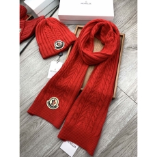 Moncler Caps Scarfs